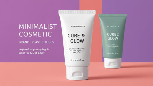 SPF 50 Sun protection with Ceramides and Arbutin